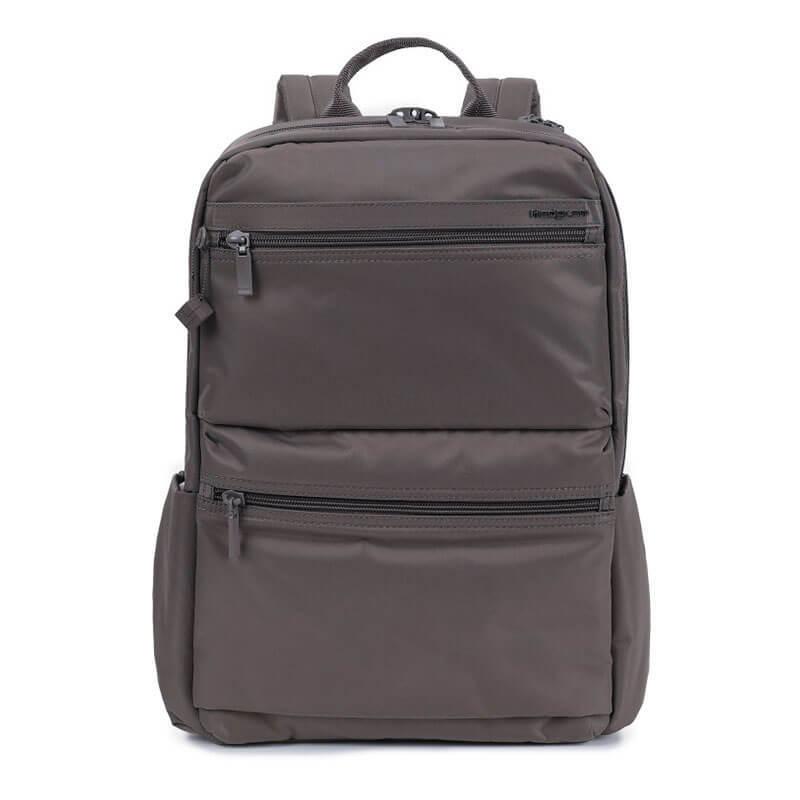 Міський жіночий рюкзак Hedgren Inner City Ava 15.4 л Sepia (HIC432/376-01)