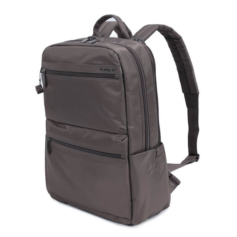 Міський жіночий рюкзак Hedgren Inner City Ava 15.4 л Sepia (HIC432/376-01)