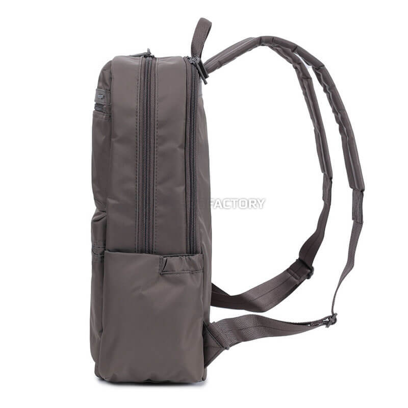 Міський жіночий рюкзак Hedgren Inner City Ava 15.4 л Sepia (HIC432/376-01)