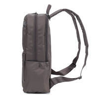 Міський жіночий рюкзак Hedgren Inner City Ava 15.4 л Sepia (HIC432/376-01)