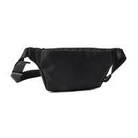 Поясна сумка Hedgren Comby Visit 2 л Black (HCMBY04/003-01)