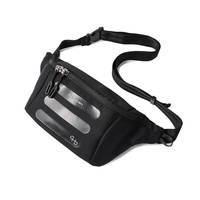 Поясна сумка Hedgren Comby Visit 2 л Black (HCMBY04/003-01)