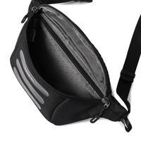 Поясна сумка Hedgren Comby Visit 2 л Black (HCMBY04/003-01)