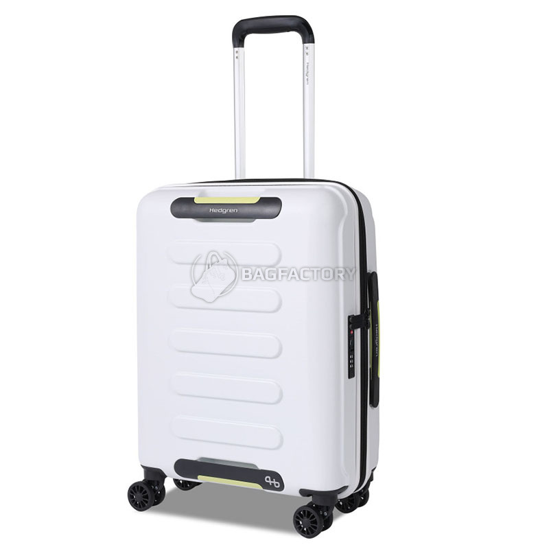 Валіза Hedgren Comby Grip XS 39.8 л Vaporous Grey (HCMBY01XS/879-01)