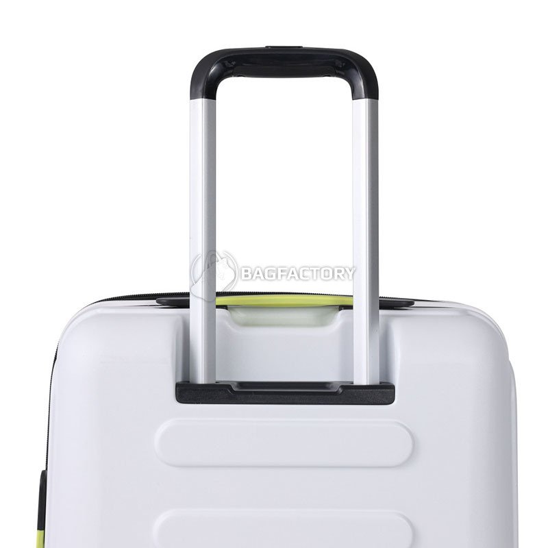 Валіза Hedgren Comby Grip XS 39.8 л Vaporous Grey (HCMBY01XS/879-01)