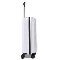 Валіза Hedgren Comby Grip XS 39.8 л Vaporous Grey (HCMBY01XS/879-01)