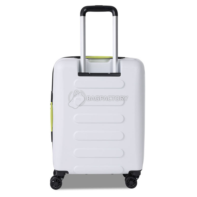 Валіза Hedgren Comby Grip XS 39.8 л Vaporous Grey (HCMBY01XS/879-01)