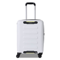 Валіза Hedgren Comby Grip XS 39.8 л Vaporous Grey (HCMBY01XS/879-01)