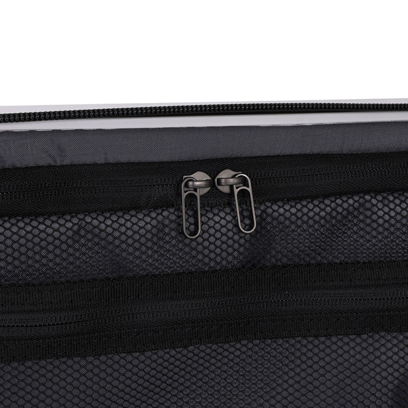 Валіза Hedgren Comby Grip XS 39.8 л Vaporous Grey (HCMBY01XS/879-01)