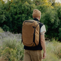 Рюкзак для подорожей Peak Design Travel Backpack 45L Coyote (BTR-45-CY-2)
