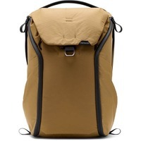 Міський рюкзак для фототехніки Peak Design Everyday Backpack 30L v2 Coyote (BEDB-30-CY-3)