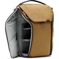 Міський рюкзак для фототехніки Peak Design Everyday Backpack 30L v2 Coyote (BEDB-30-CY-3)