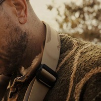 Ремінь для фото Peak Design Slide Coyote (SL-CY-3)