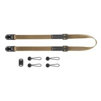 Ремінь для фото Peak Design Leash Coyote (L-CY-3)