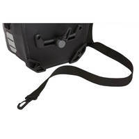 Набір велосипедних сумок Thule Shield Pannier 13L Black (TH 3204205)