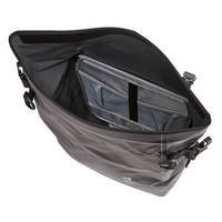 Набір велосипедних сумок Thule Shield Pannier 13L Black (TH 3204205)