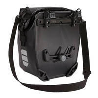 Набір велосипедних сумок Thule Shield Pannier 13L Black (TH 3204205)