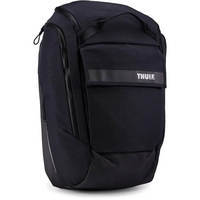 Міський велосипедний рюкзак Thule Paramount Hybrid Pannier 26L Black (TH 3205091)