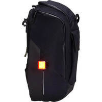 Міський велосипедний рюкзак Thule Paramount Hybrid Pannier 26L Black (TH 3205091)