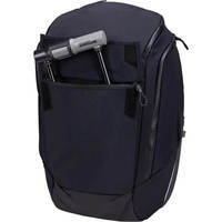 Міський велосипедний рюкзак Thule Paramount Hybrid Pannier 26L Black (TH 3205091)