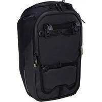 Міський велосипедний рюкзак Thule Paramount Hybrid Pannier 26L Black (TH 3205091)