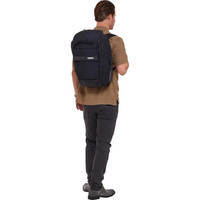 Міський велосипедний рюкзак Thule Paramount Hybrid Pannier 26L Black (TH 3205091)