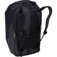Міський велосипедний рюкзак Thule Paramount Hybrid Pannier 26L Black (TH 3205091)