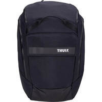 Міський велосипедний рюкзак Thule Paramount Hybrid Pannier 26L Black (TH 3205091)