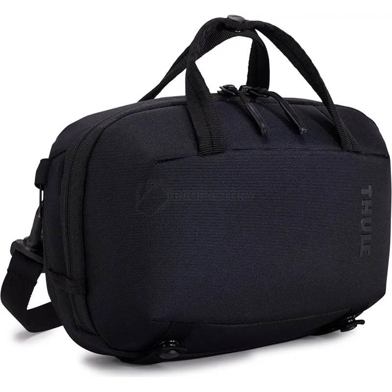 Наплічна сумка Thule Subterra 2 Crossbody Bag 5L Black (TH 3205035)