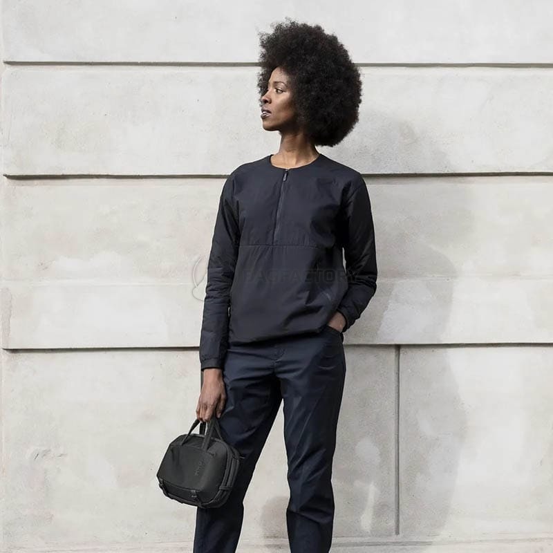 Наплічна сумка Thule Subterra 2 Crossbody Bag 5L Black (TH 3205035)