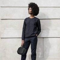 Наплічна сумка Thule Subterra 2 Crossbody Bag 5L Black (TH 3205035)