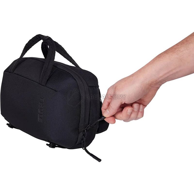 Наплічна сумка Thule Subterra 2 Crossbody Bag 5L Black (TH 3205035)