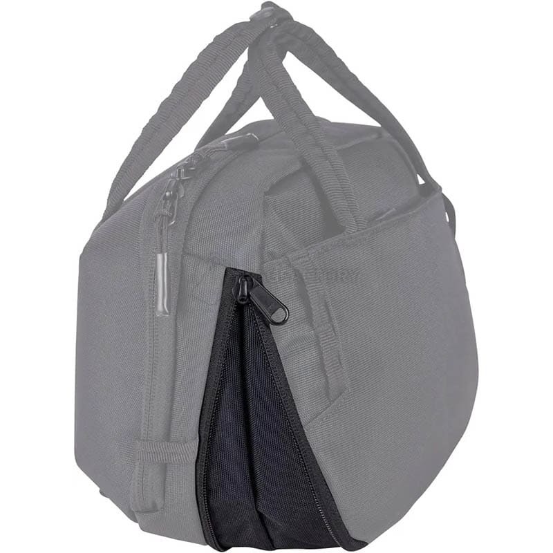 Наплічна сумка Thule Subterra 2 Crossbody Bag 5L Black (TH 3205035)