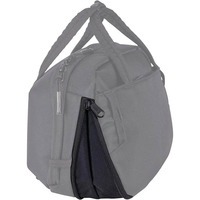 Наплічна сумка Thule Subterra 2 Crossbody Bag 5L Black (TH 3205035)