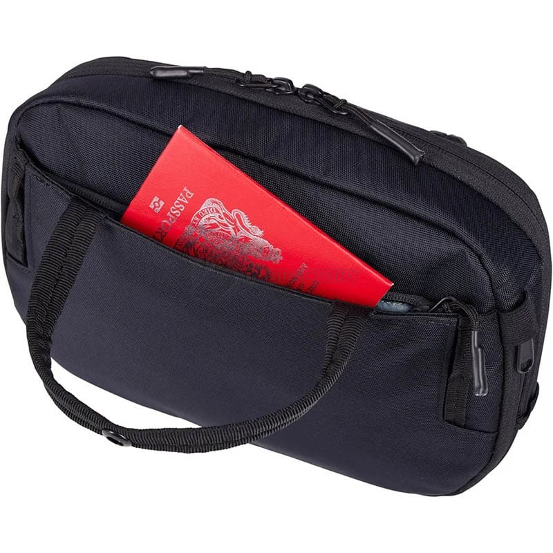 Наплічна сумка Thule Subterra 2 Crossbody Bag 5L Black (TH 3205035)