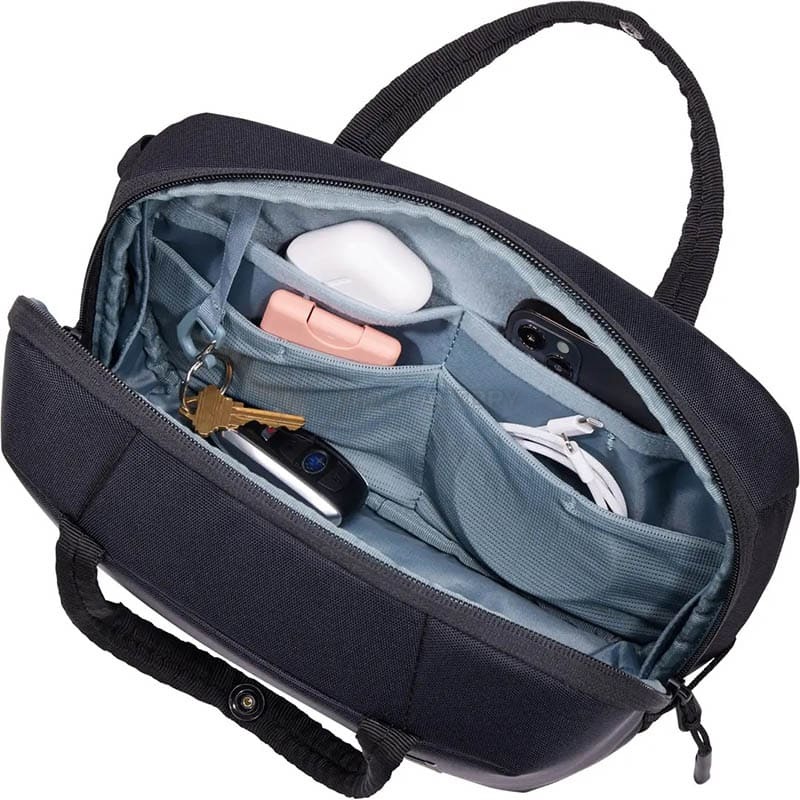 Наплічна сумка Thule Subterra 2 Crossbody Bag 5L Black (TH 3205035)