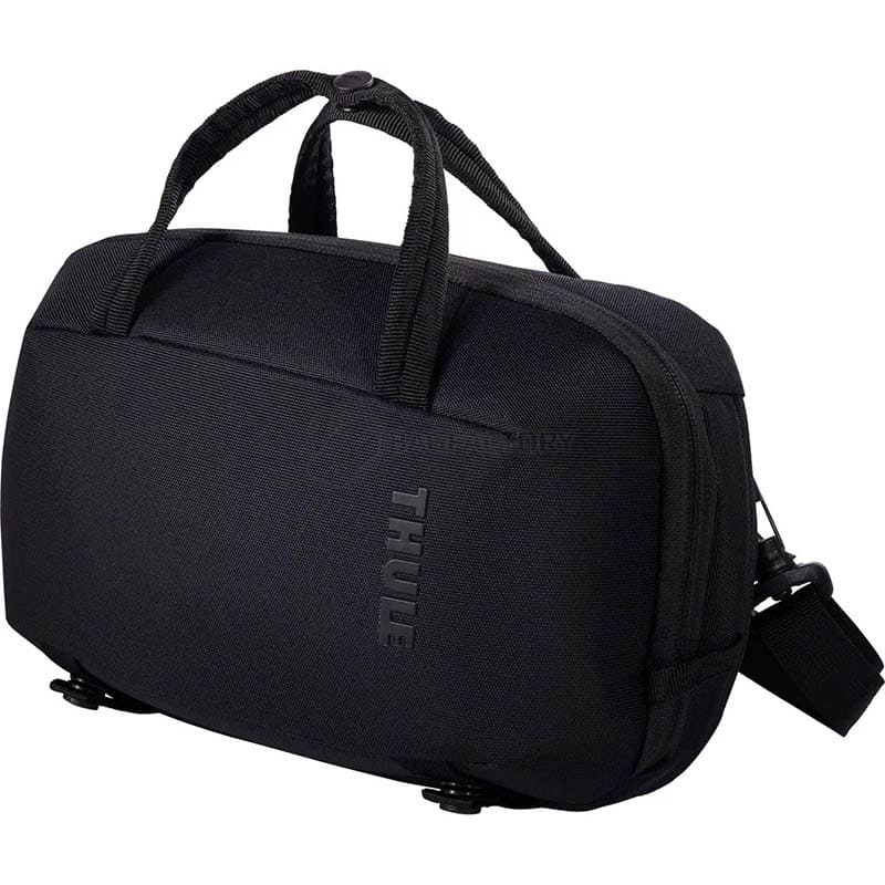 Наплічна сумка Thule Subterra 2 Crossbody Bag 5L Black (TH 3205035)