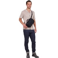 Наплічна сумка Thule Subterra 2 Crossbody Bag 5L Black (TH 3205035)