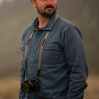 Ремінь для фото Peak Design Leash Sage (L-SG-3)