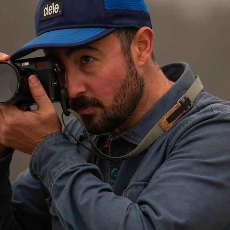 Ремінь для фото Peak Design Leash Sage (L-SG-3)