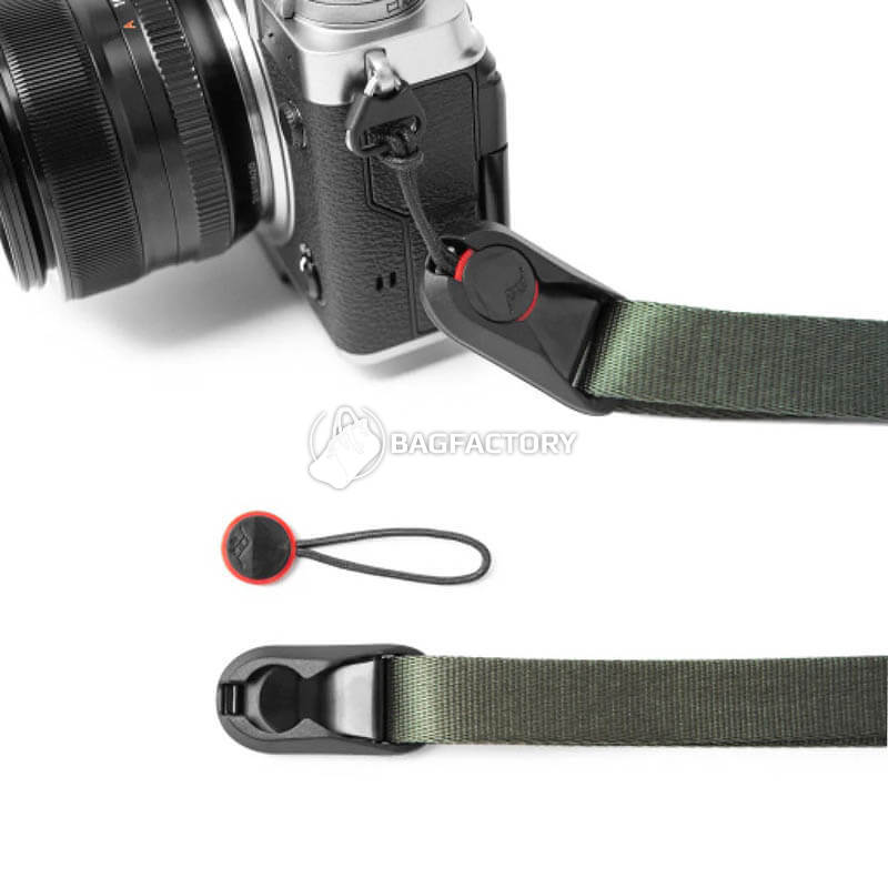Ремінь для фото Peak Design Leash Sage (L-SG-3)