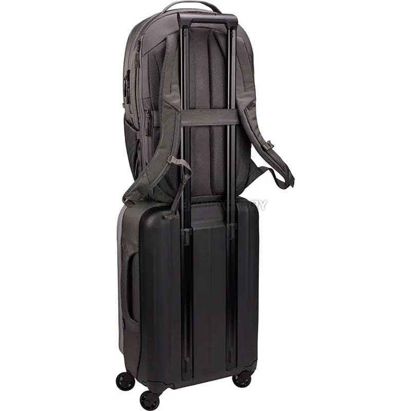 Міський рюкзак Thule Subterra 2 Backpack 27L Vetiver Gray (TH 3205029)