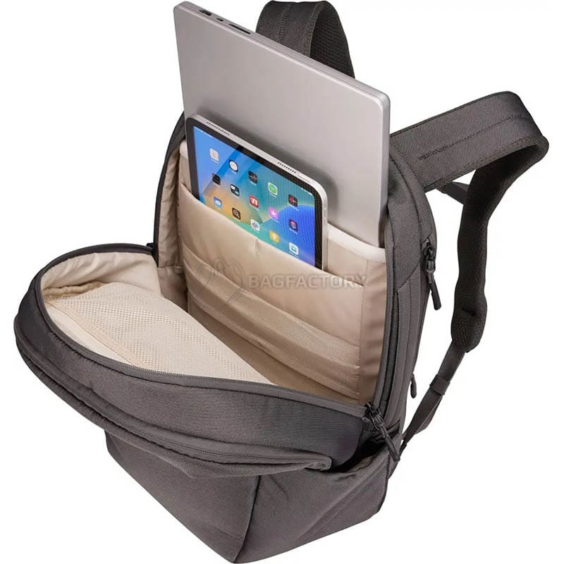 Міський рюкзак Thule Subterra 2 Backpack 27L Vetiver Gray (TH 3205029)