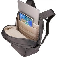 Міський рюкзак Thule Subterra 2 Backpack 27L Vetiver Gray (TH 3205029)