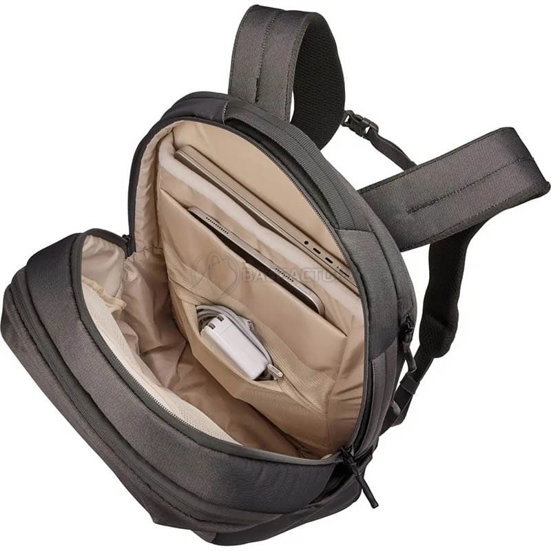 Міський рюкзак Thule Subterra 2 Backpack 27L Vetiver Gray (TH 3205029)