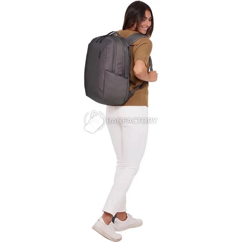 Міський рюкзак Thule Subterra 2 Backpack 27L Vetiver Gray (TH 3205029)