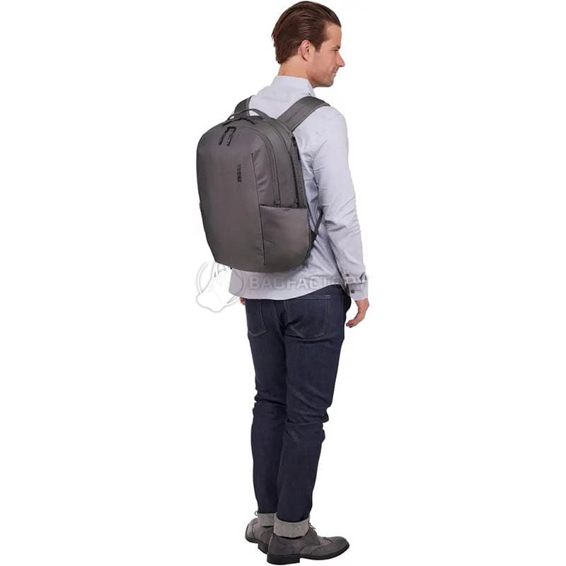 Міський рюкзак Thule Subterra 2 Backpack 27L Vetiver Gray (TH 3205029)