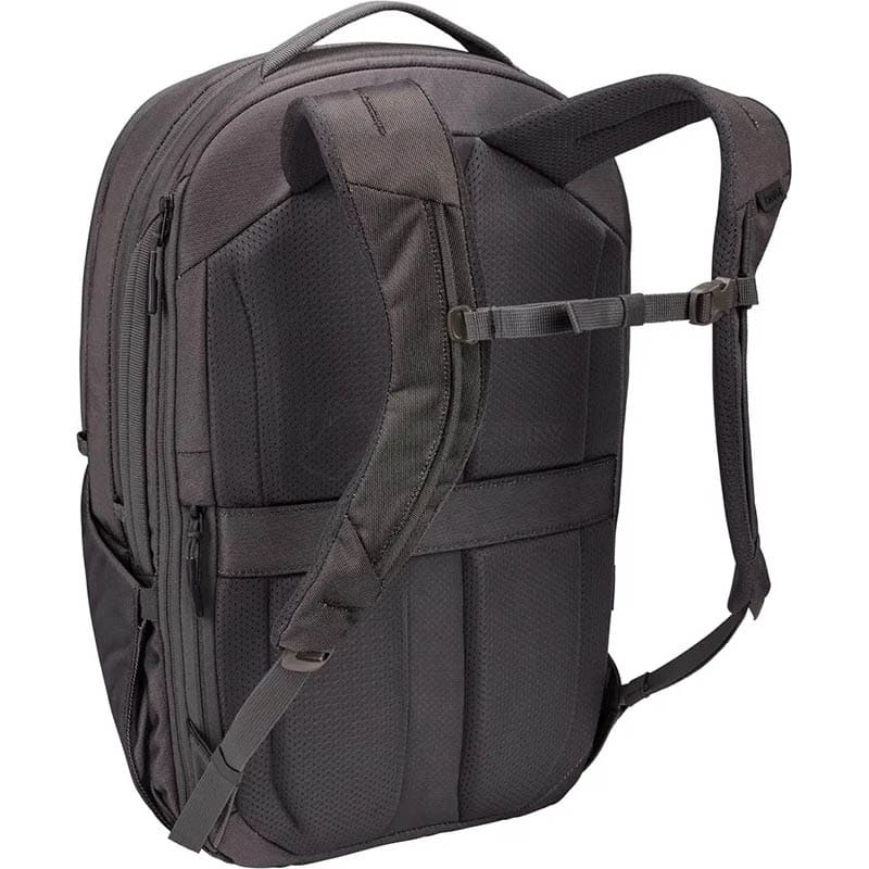 Міський рюкзак Thule Subterra 2 Backpack 27L Vetiver Gray (TH 3205029)