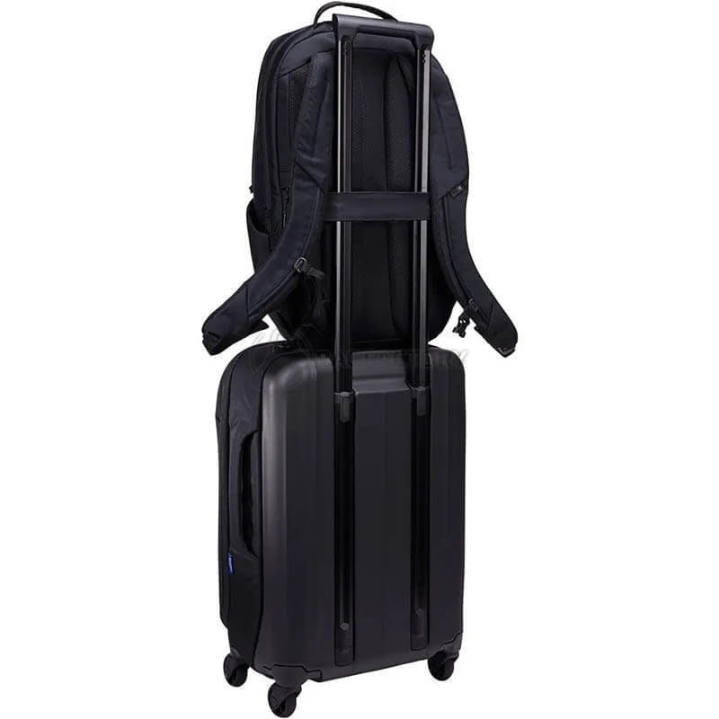 Міський рюкзак Thule Subterra 2 Backpack 21L Black (TH 3205024)