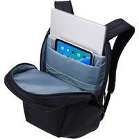 Міський рюкзак Thule Subterra 2 Backpack 21L Black (TH 3205024)